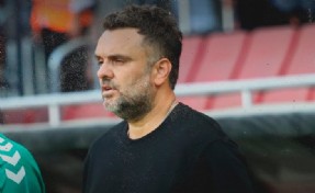Altay’da Kurşunlu görevi bıraktı