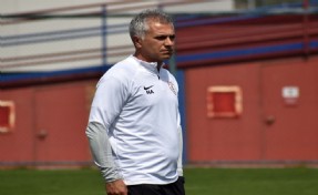 Altınordu'da gözler Adana deplasmanında
