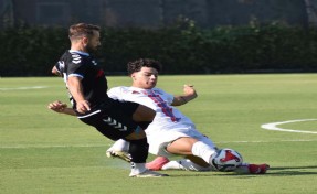 Altınordu'nun konuğu Elazığspor