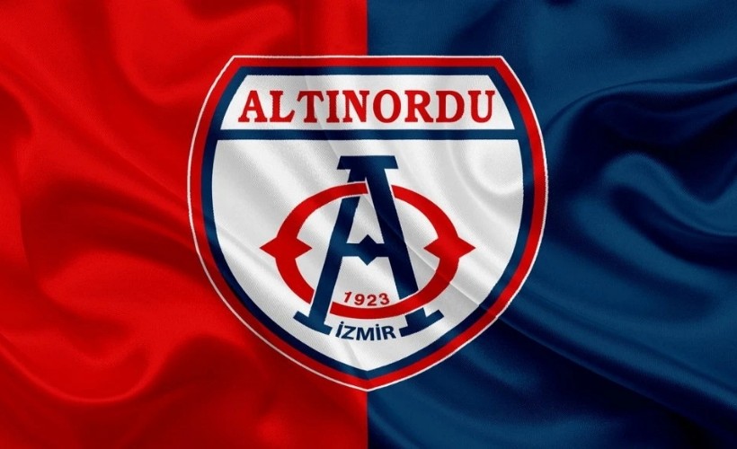 Altınordu'ya taktik değişimi yaramadı