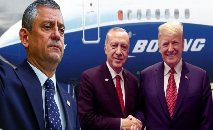 Amerika’dan Boeing alımının detaylarını THY Genel Müdürü Bolat anlattı