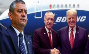 Amerika’dan Boeing alımının detaylarını THY Genel Müdürü Bolat anlattı
