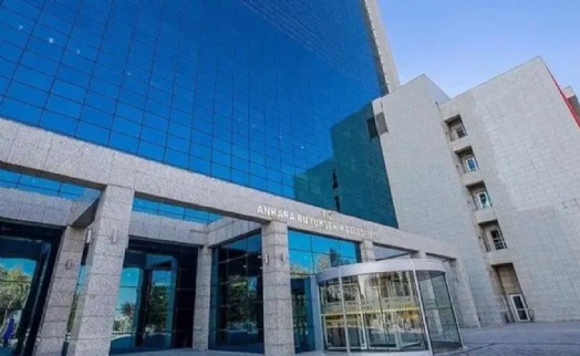 Ankara Büyükşehir Belediyesi'ne yönelik ‘konser’ soruşturmasında 5 kişi tutuklandı