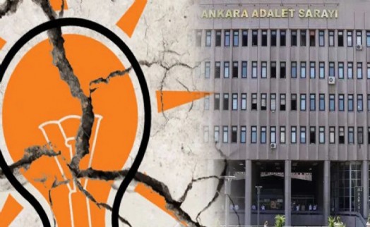 Ankara dosyası AK Parti'yi karıştırdı: Parti içinden itiraf gibi 'operasyon' sözleri