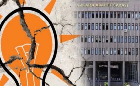 Ankara dosyası AK Parti'yi karıştırdı: Parti içinden itiraf gibi 'operasyon' sözleri