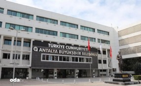 Antalya Büyükşehir Belediyesi'ne yönelik operasyon Antalyaspor Derneği'ne sıçradı!