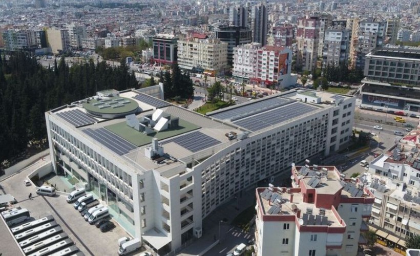 Antalya Büyükşehir'de 20 gözaltı kararı daha! O televizyona da kayyım atandı