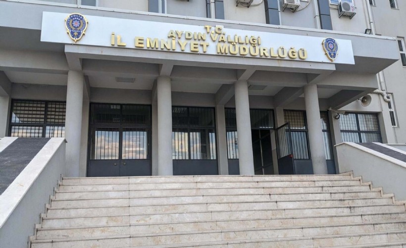 Aydın'da DEAŞ operasyonu: 10 gözaltı