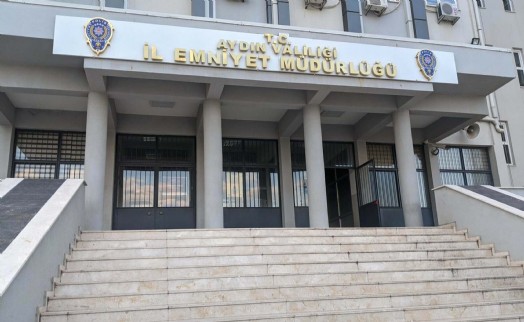 Aydın'da DEAŞ operasyonu: 10 gözaltı