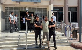 Aydın'da DEAŞ operasyonunda 5 tutuklama