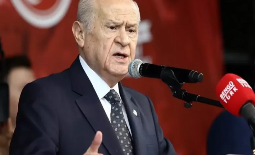 Bahçeli'den çok konuşulacak açıklamalar: 'Yarım saatte kapatırım'