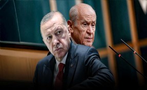 Bahçeli'ye hakaretten denilerek gözaltına alındı: Cumhurbaşkanı'na hakaretten adliyeye sevk edilecek