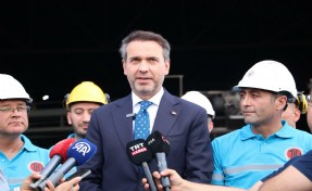 Bakan Bayraktar: Teşvik paketi ile sektör soluk alacak