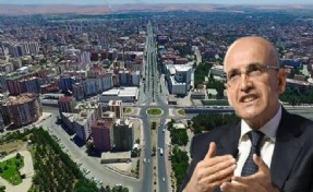 Bakan Şimşek resmen açıkladı: Türkiye'nin bir ili daha büyükşehir oluyor