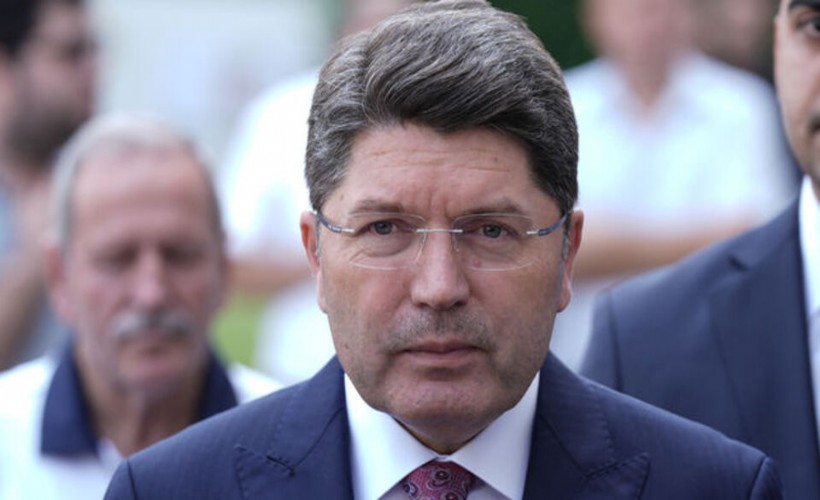 Bakan Tunç'tan kritik 'suça sürüklenen çocuk' açıklaması: 11. yargı paketi yolda