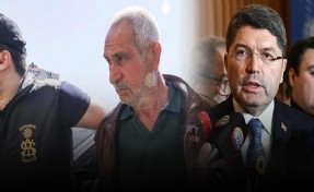 Bakan Tunç'un tek cümlelik Özel'e saldıran Tengioğlu yanıtı