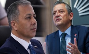 Bakan Yerlikaya'dan, Özgür Özel'e isimsiz gönderme: 'Suskunluğum asaletimdendir, kifayetsiz muhteris'