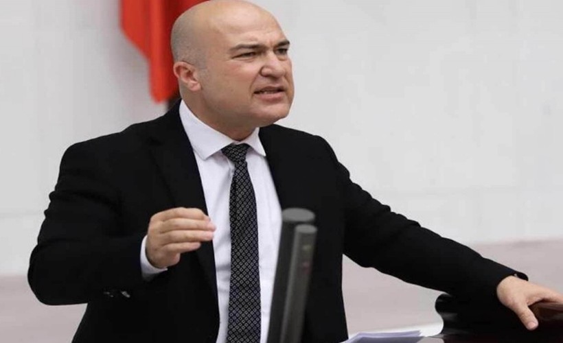 CHP'li Bakan’dan AK Partili İnan’a sert çıkış: 'Vatan sevgimiz onların yedi ceddine yeter!'