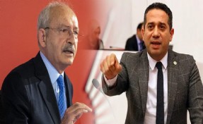 Başarır'dan Kılıçdaroğlu'na açık çağrı: 'İl binası işgalini kınadığını duymadım'