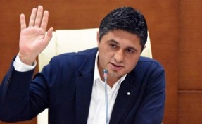 Başkan Acar'dan Büyükşehir'e 'yatırım' mesajı: '700 milyonun ben altından kalkarım'