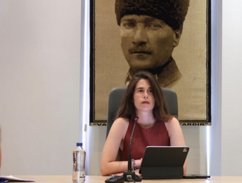 Başkan Denizli'den yeni meclis yılı mesajı: 'Hoşgörüyü anlatmaya devam edeceğiz'