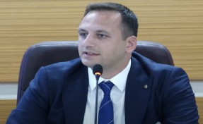 Başkan Eşki, 'İzmirGaz' için net konuştu: 'Gerekli adımlar atılmazsa...'