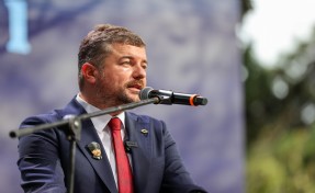 Başkan Duman'dan açıklama: 'Sendika süreci politik zemine çekmeye çalışıyor'