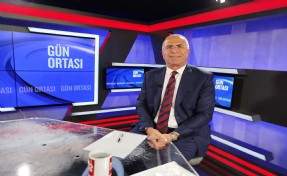Başkan Işık'tan kooperatif yorumu: Çıkılan yol, iyi niyetle çıkılmış bir yol!