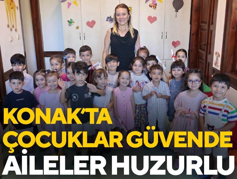 Başkan Mutlu, Oyun Evi’nin minikleriyle buluştu