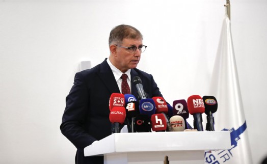 Başkan Tugay açıkladı: ‘Kooperatif davasına sunulan belge hukuksuzca alındı!’