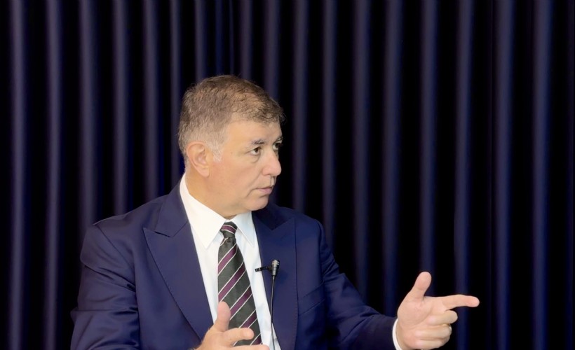 Başkan Tugay açtı ağzını yumdu gözünü: Bu şehrin zengin insanları nerede?