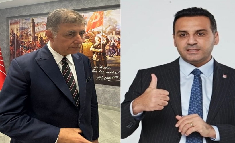Başkan Tugay'dan Yıldız'a 'Harmandalı' çıkışı: 'Dikkatli konuşulursa iyi olur'