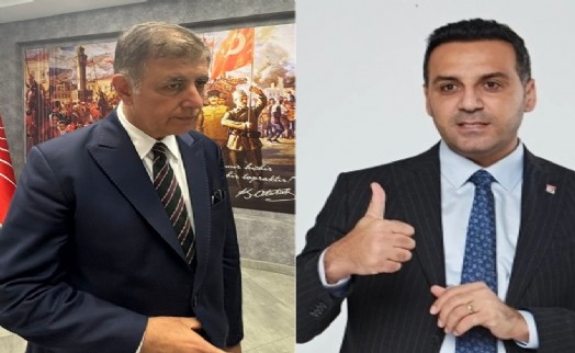 Başkan Tugay'dan Yıldız'a 'Harmandalı' çıkışı: 'Dikkatli konuşulursa iyi olur'