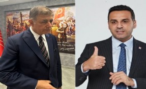 Başkan Tugay'dan Yıldız'a 'Harmandalı' çıkışı: 'Dikkatli konuşulursa iyi olur'