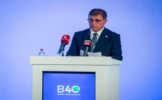 Başkan Tugay'dan 'İmamoğlu' mesajı: Kritik bir dönemden geçiyoruz!