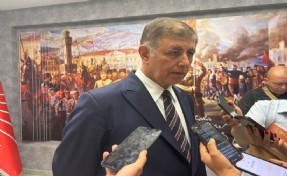 Başkan Tugay'dan kurultay davası açıklaması: 'CHP’ye zarar veremeyecekler!'