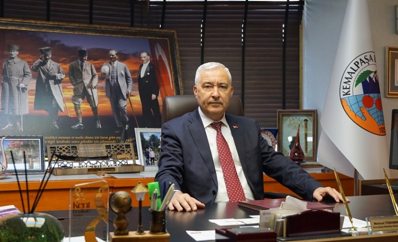 Başkan Türkmen: Söz verdik yapıyoruz!