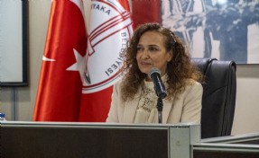 Başkan Ünsal’dan mali zorluk mesajı: 'Yalnız bir belediyeyiz ama yılmadık, yılmayacağız'
