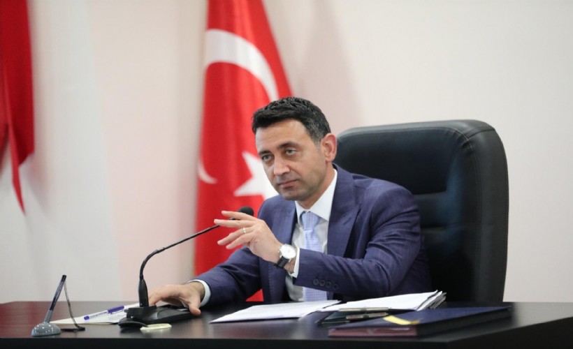 Bayraklı Belediyesi'nden şehit yakınları, gaziler ve engellilere yüzde 50 indirim