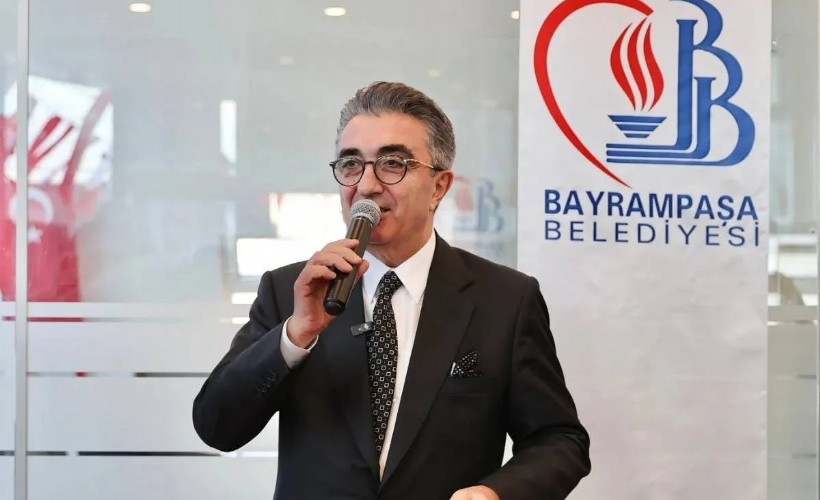 Bayrampaşa Belediye Başkanı Mutlu görevden uzaklaştırıldı