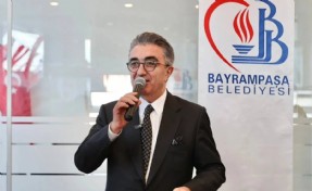 Bayrampaşa Belediye Başkanı Mutlu görevden uzaklaştırıldı