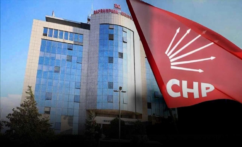 Bayrampaşa Belediye Meclisi'nde bir istifa daha: CHP çoğunluğu kaybetti