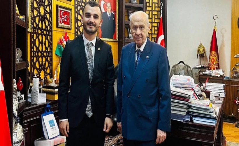 Bayrampaşa operasyonunda gözaltına alınan MHP'li baba-oğula kesin ihraç talebi