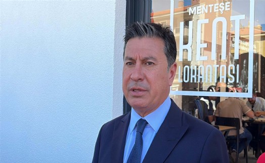 Başkan Aras'ın evine saldırı iddiası: Güvenlik önlemleri alındı!