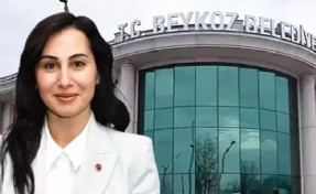 Beykoz Belediye Başkan Vekili Özlem Vural Gürzel, CHP’den istifa etti