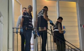Bir kadın cinayeti daha: Eski eşini eşarbı ile boğdu