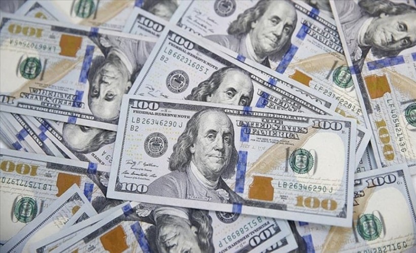 Bloomberg: Devlet bankaları 2 günde 5 milyar dolar sattı