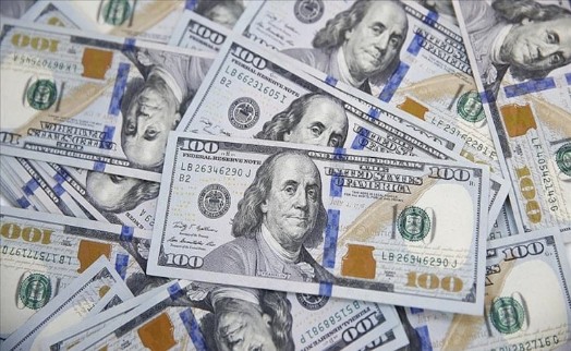 Bloomberg: Devlet bankaları 2 günde 5 milyar dolar sattı