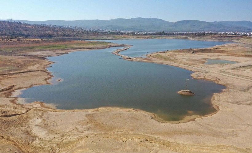 Bodrum'da su kesintileri başlıyor
