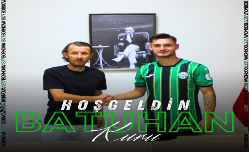 Bornova 1877'de imzalar atıldı